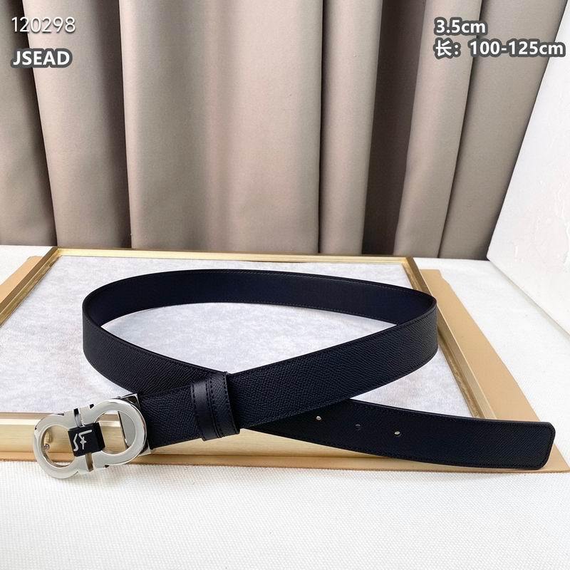 Ferragamo Belts 1696